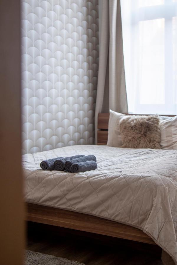 Explore From A Luxurious Cozy דירה