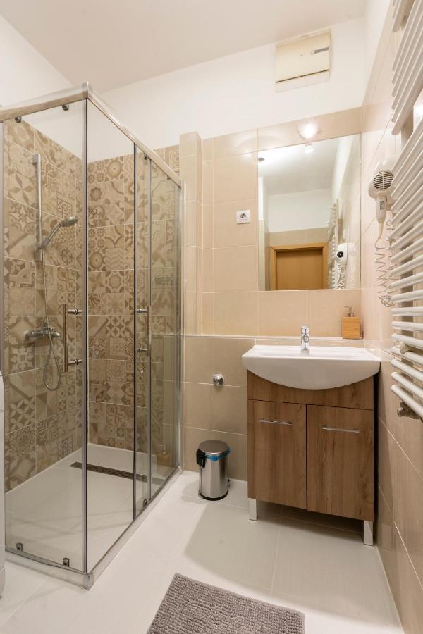 דירה Explore From A Luxurious Cozy *