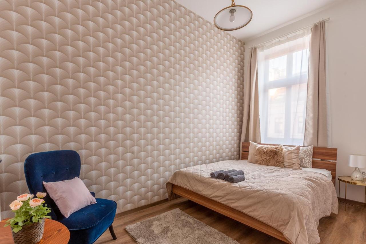 Explore From A Luxurious Cozy דירה