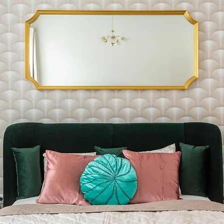 Explore Budapest From A Luxurious Cozy Apartment מראה חיצוני תמונה